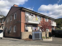 ウイングＭＩＳＡＷＡ　IV棟