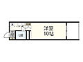ロイヤル比治山9階4.2万円