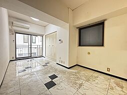 ウィンディア富士見町II番館 3階ワンルームのリビング/ダイニング