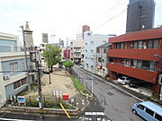 ※別の部屋の写真です。