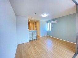 メゾングランレーヴ　A棟 3階1LDKのリビング/ダイニング