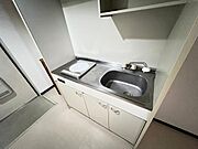 ＊他号室の写真を利用