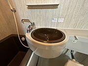 ※別部屋の写真です