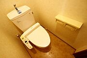 別部屋の写真です。