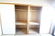 別部屋の写真です。