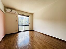 セレスト瀬の川 2階1Kのリビング/ダイニング