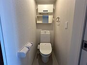 ※201号室の写真です