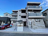 広島県広島市中区西川口町：物件画像／株式会社良和ハウス　海田店