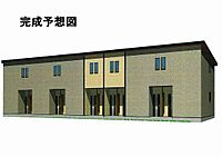 広島県東広島市西条町寺家：物件画像／株式会社良和ハウス　海田店
