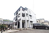 広島県広島市南区旭1丁目：物件画像／株式会社良和ハウス　海田店
