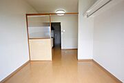 ※別部屋の写真です