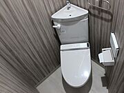 ※別部屋の写真です