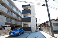 広島県広島市安芸区船越南4丁目：物件画像／株式会社良和ハウス　海田店