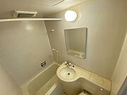 ※別部屋の写真です