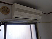 ※別部屋の写真です