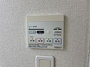 ※別部屋の写真です