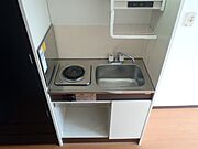 ※他号室の写真です。