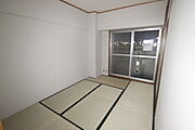 ※別部屋の写真です