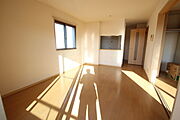 ※別部屋の写真です