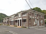 広島県呉市安浦町内海北5丁目：物件画像／株式会社良和ハウス　海田店