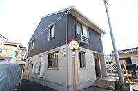 広島県広島市西区己斐上4丁目：物件画像／株式会社良和ハウス　海田店