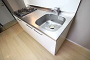 ※別部屋の写真です
