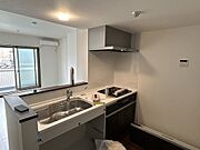 ※別部屋の写真です