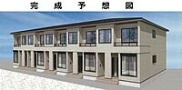 広島県安芸郡熊野町川角4丁目：物件画像／株式会社良和ハウス　海田店