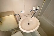 ※別部屋の写真です