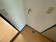 ※別部屋の写真です