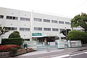 小学校「広島市立竹屋小学校まで350ｍ」