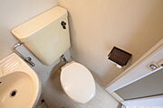 ※別部屋の写真です