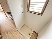 ※別部屋の写真です