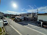 ※別部屋の写真です