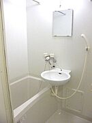 ※別部屋の写真です
