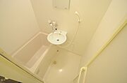 ※別部屋の写真です