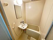※別部屋の写真です