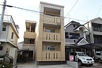 広島県広島市西区三篠北町：物件画像／株式会社良和ハウス　海田店