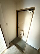 ※別部屋の写真です