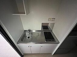 レオネクストN吉島 1Kの写真
