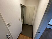 ※別号室の写真です