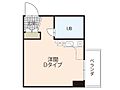 JSビル土橋5階2.5万円