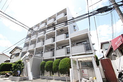 外観 外観
