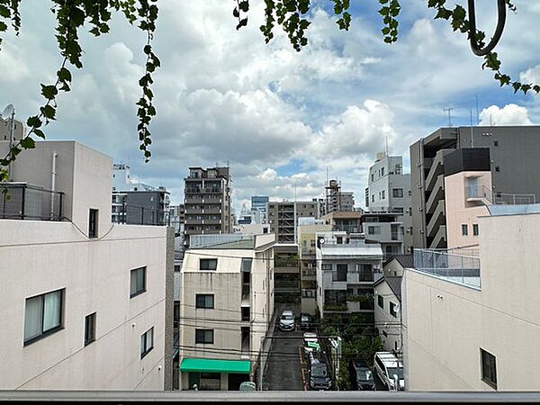 サンシャイン小網 ｜広島県広島市中区小網町(賃貸マンション1R・5階・17.00㎡)の写真 その14