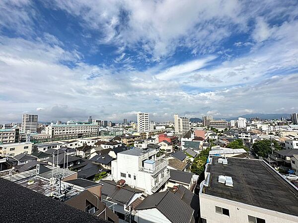 舟入FLATS ｜広島県広島市中区舟入南4丁目(賃貸マンション1R・7階・35.28㎡)の写真 その15