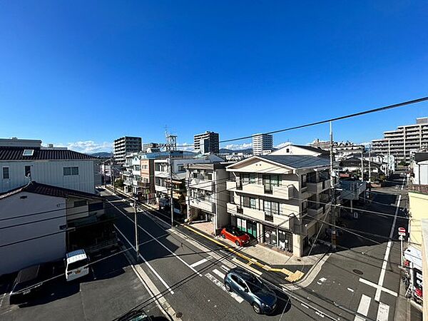 Liebe光南 ｜広島県広島市中区光南1丁目(賃貸マンション1K・4階・15.98㎡)の写真 その12