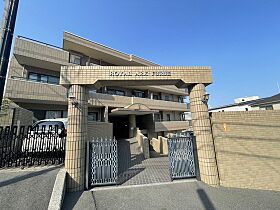 広島県広島市西区古江西町（賃貸マンション3LDK・1階・90.91㎡） その15