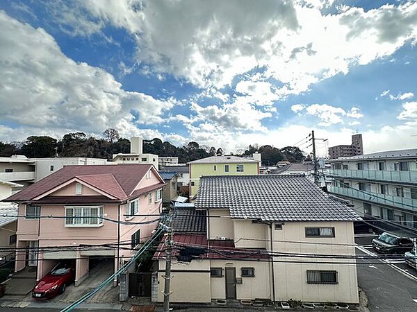 M Terrace江波二本松 ｜広島県広島市中区江波二本松2丁目(賃貸アパート1R・3階・29.65㎡)の写真 その14