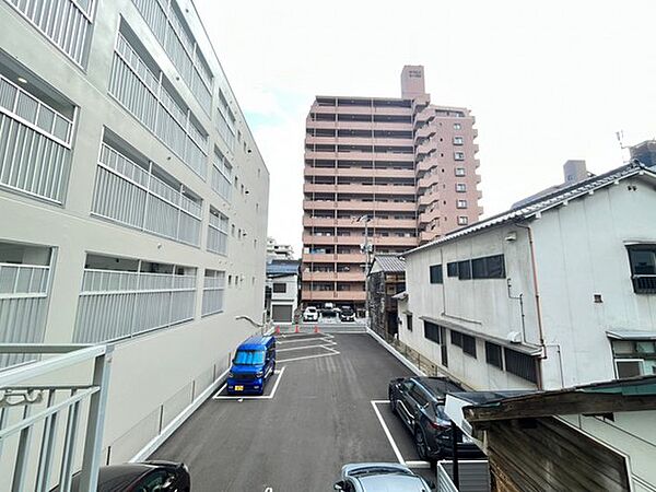 セゾン舟入 ｜広島県広島市中区舟入本町(賃貸マンション1R・2階・17.01㎡)の写真 その14