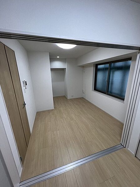 グランディール住吉 ｜広島県広島市中区住吉町(賃貸マンション1LDK・5階・29.78㎡)の写真 その3